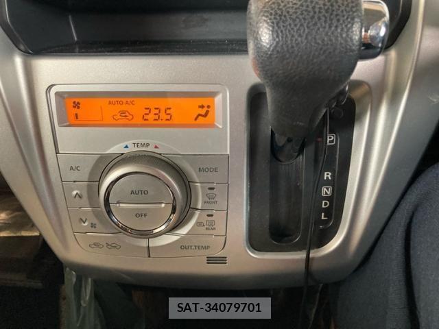 Suzuki HUSTLER 2014-03 8412905-21