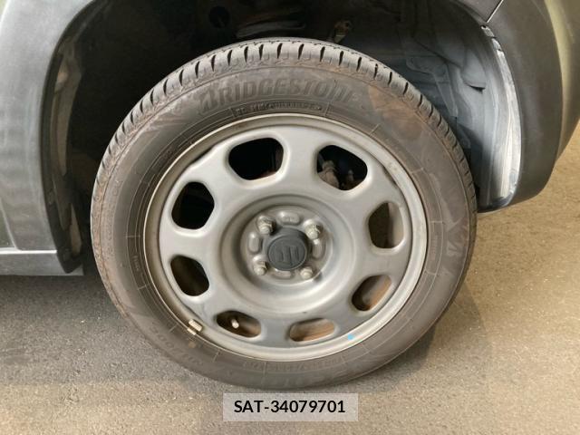 Suzuki HUSTLER 2014-03 8412905-7