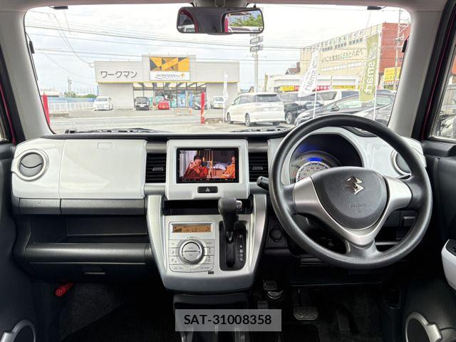 Suzuki HUSTLER 2015-06 8412904-9