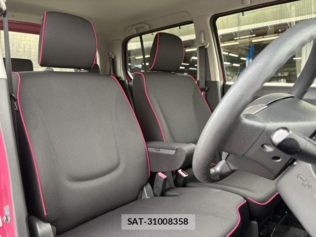 Suzuki HUSTLER 2015-06 8412904-11