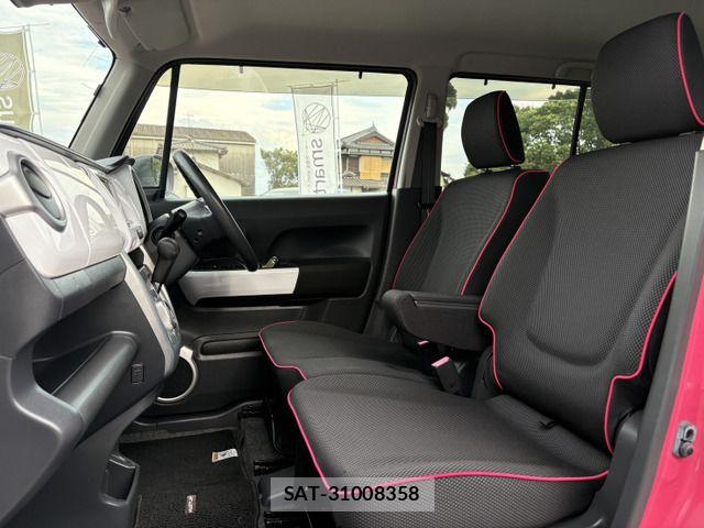 Suzuki HUSTLER 2015-06 8412904-12