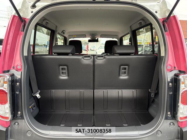 Suzuki HUSTLER 2015-06 8412904-15