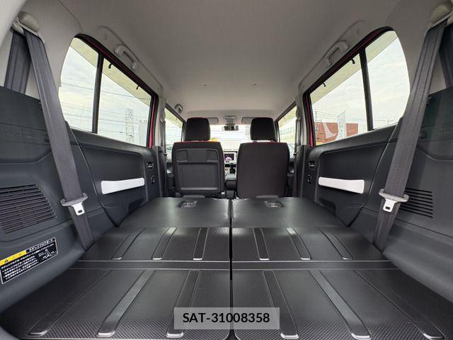 Suzuki HUSTLER 2015-06 8412904-16