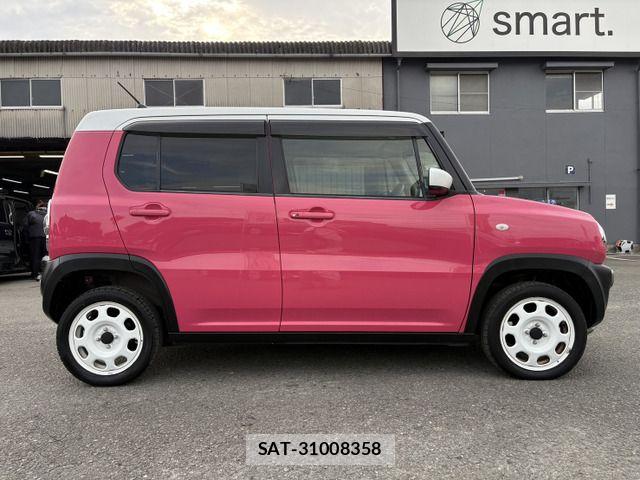 Suzuki HUSTLER 2015-06 8412904-5