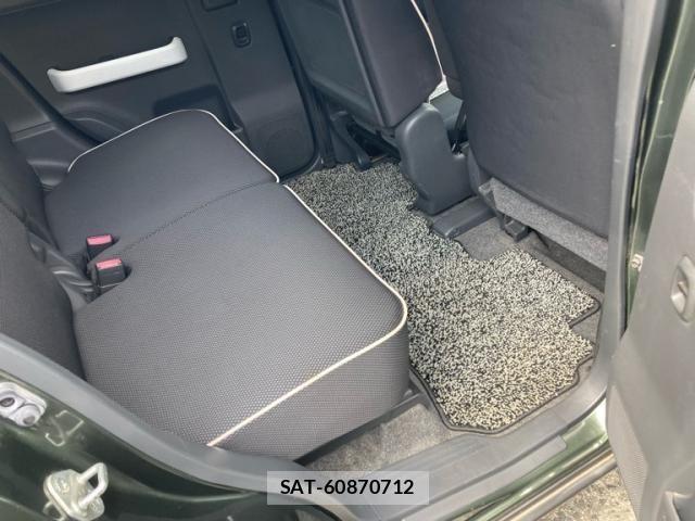 Suzuki HUSTLER 2014-04 8412907-9