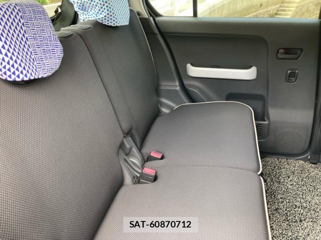 Suzuki HUSTLER 2014-04 8412907-10