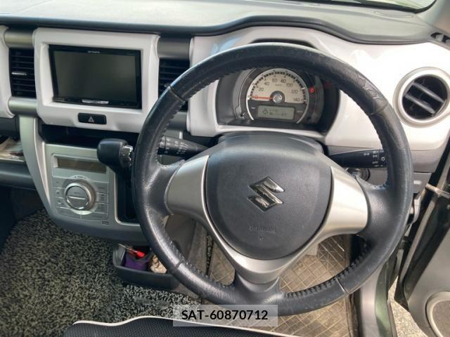 Suzuki HUSTLER 2014-04 8412907-12