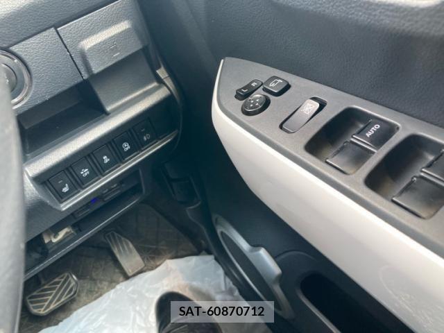 Suzuki HUSTLER 2014-04 8412907-13