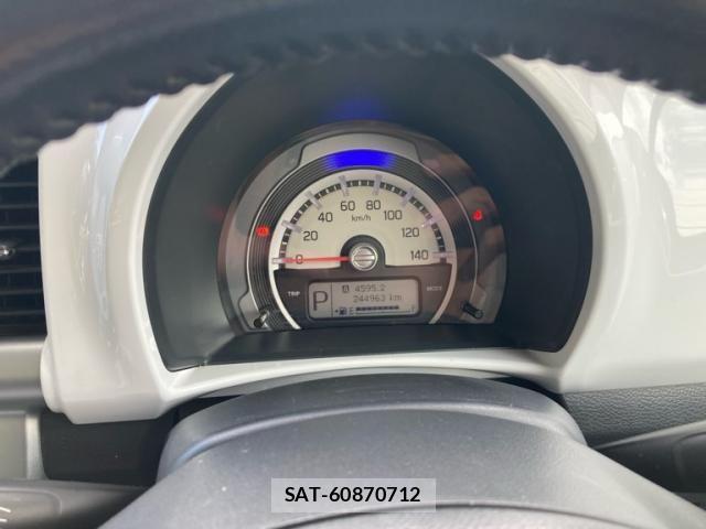 Suzuki HUSTLER 2014-04 8412907-14