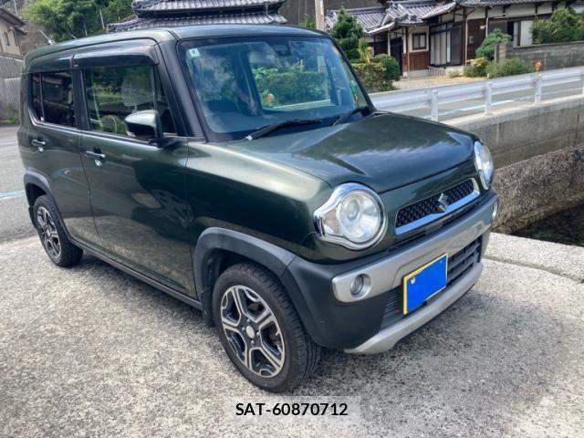 Suzuki HUSTLER 2014-04 8412907-1