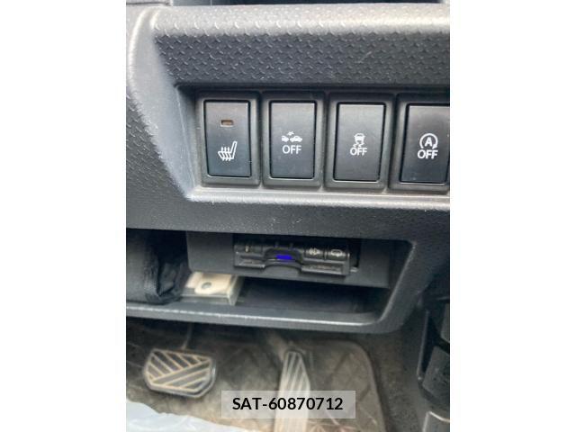 Suzuki HUSTLER 2014-04 8412907-19