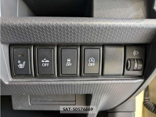 Suzuki HUSTLER 2016-09 8412890-13