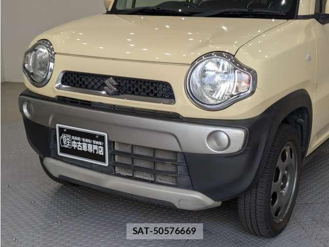 Suzuki HUSTLER 2016-09 8412890-16