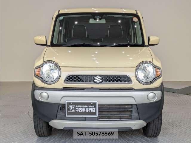 Suzuki HUSTLER 2016-09 8412890-18