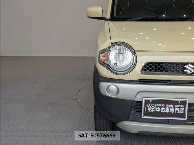 Suzuki HUSTLER 2016-09 8412890-19