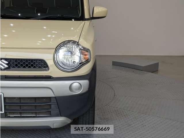 Suzuki HUSTLER 2016-09 8412890-20