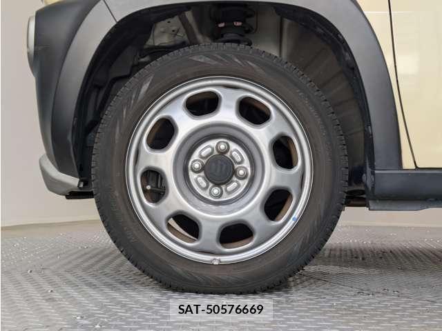 Suzuki HUSTLER 2016-09 8412890-23