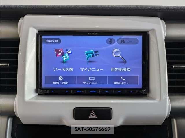 Suzuki HUSTLER 2016-09 8412890-8