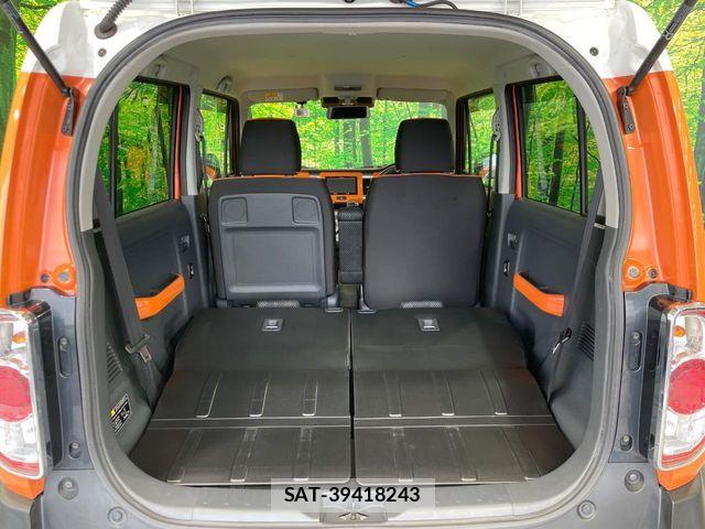 Suzuki HUSTLER 2018-01 8412880-9