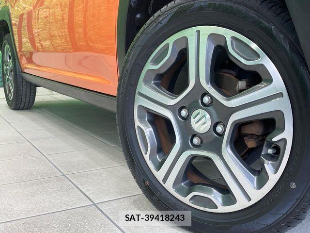 Suzuki HUSTLER 2018-01 8412880-12