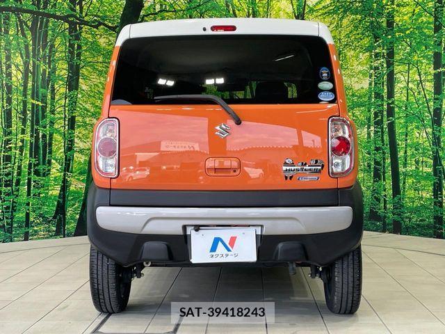 Suzuki HUSTLER 2018-01 8412880-14