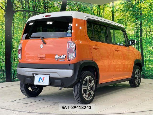 Suzuki HUSTLER 2018-01 8412880-16