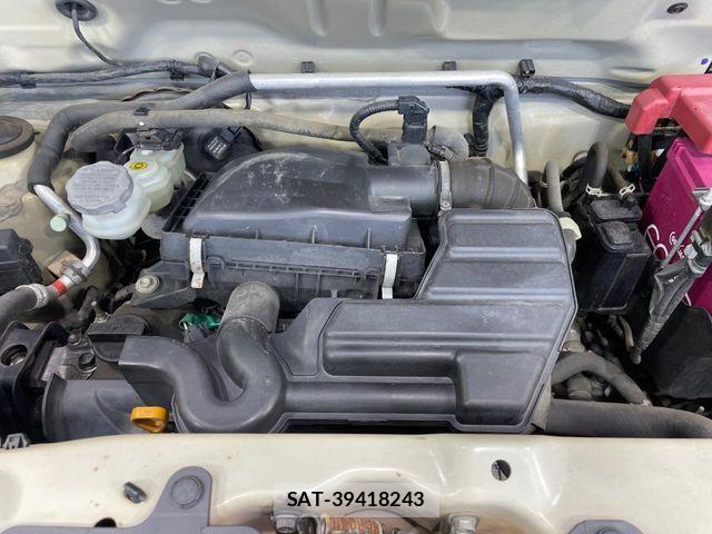 Suzuki HUSTLER 2018-01 8412880-17