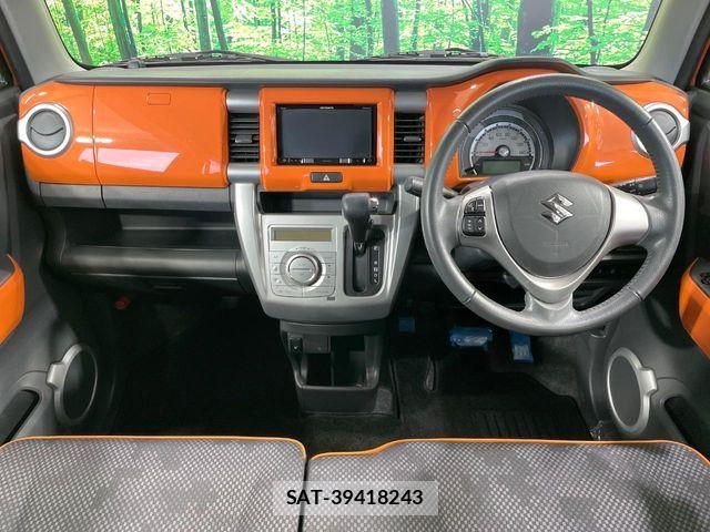 Suzuki HUSTLER 2018-01 8412880-1