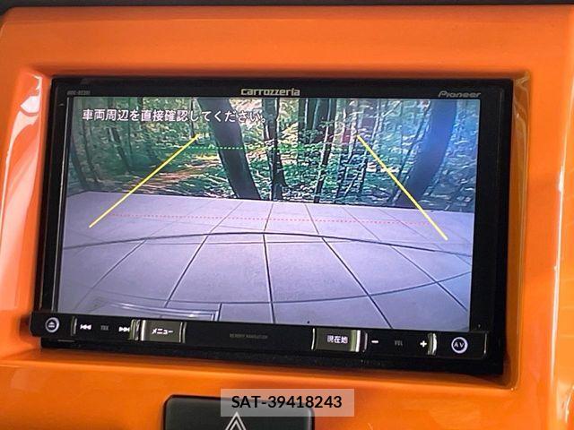 Suzuki HUSTLER 2018-01 8412880-4