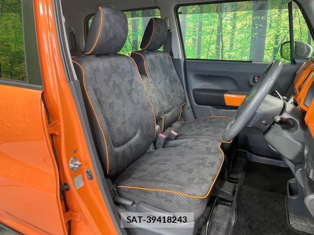 Suzuki HUSTLER 2018-01 8412880-7
