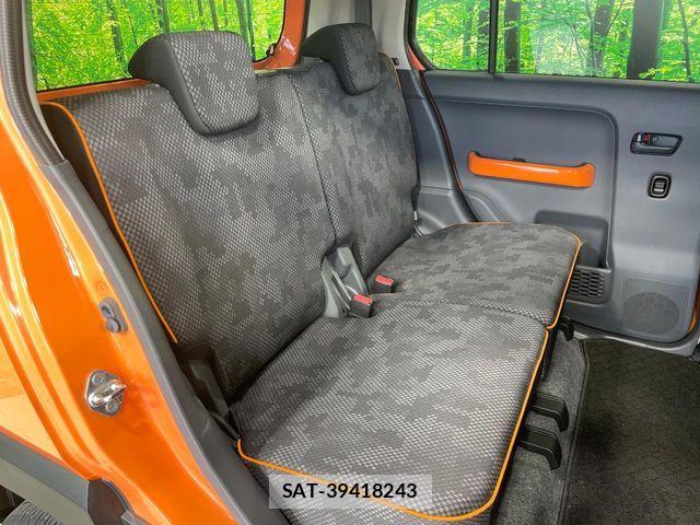 Suzuki HUSTLER 2018-01 8412880-8