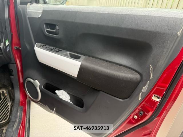 Suzuki HUSTLER 2018-09 8412896-9
