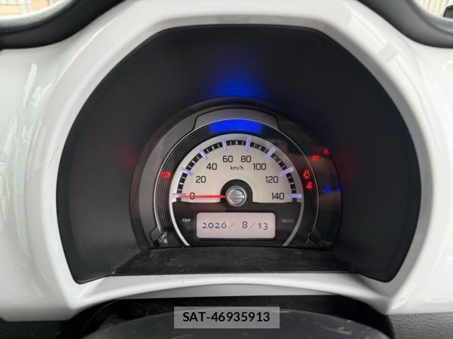 Suzuki HUSTLER 2018-09 8412896-12