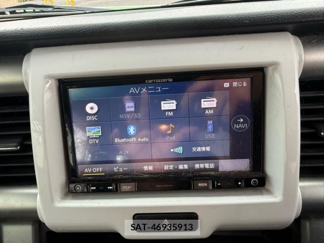 Suzuki HUSTLER 2018-09 8412896-14