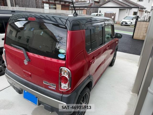 Suzuki HUSTLER 2018-09 8412896-1