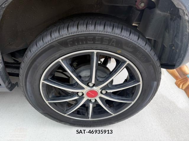 Suzuki HUSTLER 2018-09 8412896-2