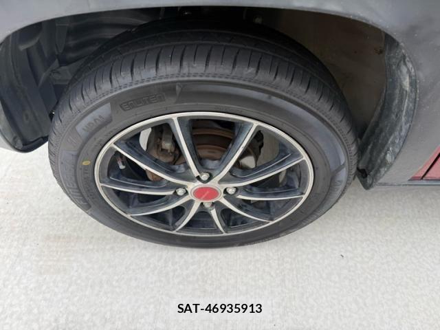 Suzuki HUSTLER 2018-09 8412896-3
