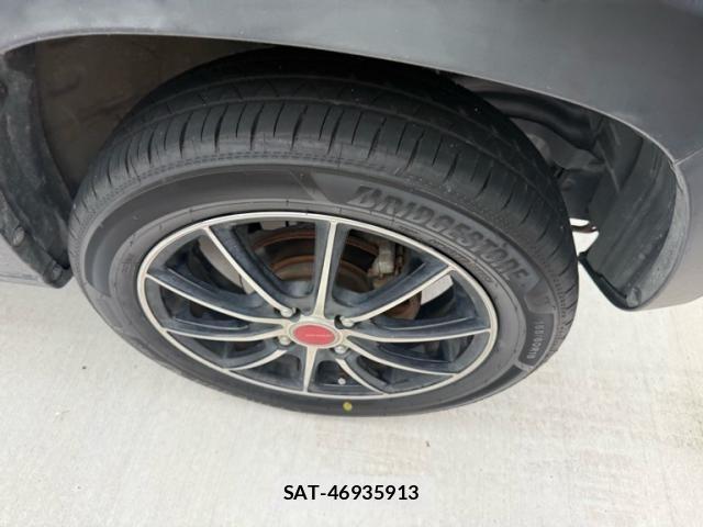 Suzuki HUSTLER 2018-09 8412896-4
