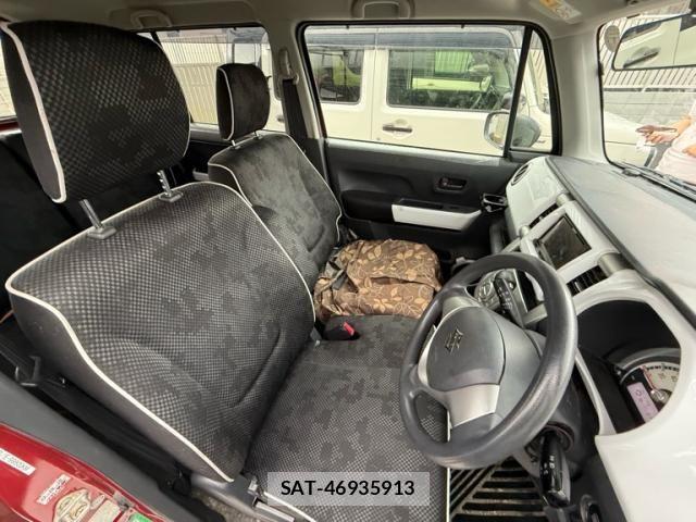 Suzuki HUSTLER 2018-09 8412896-7