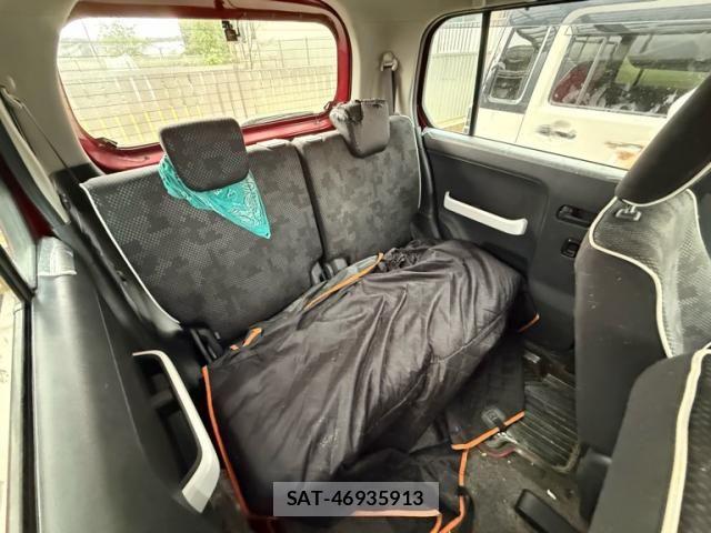 Suzuki HUSTLER 2018-09 8412896-8