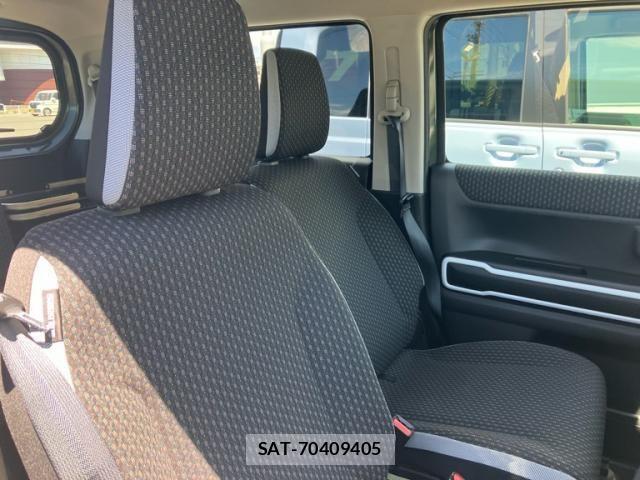 Suzuki HUSTLER 2020-02 8412869-9