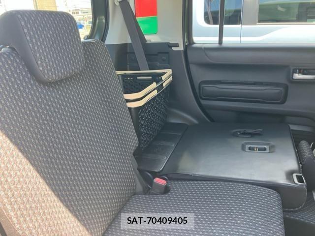 Suzuki HUSTLER 2020-02 8412869-10