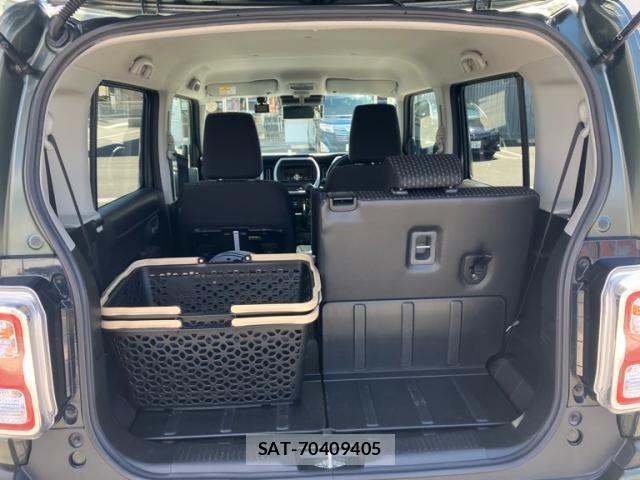 Suzuki HUSTLER 2020-02 8412869-12
