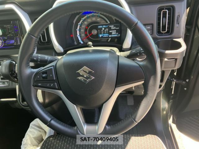 Suzuki HUSTLER 2020-02 8412869-14