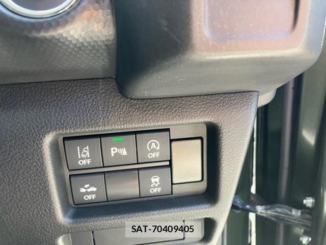 Suzuki HUSTLER 2020-02 8412869-16