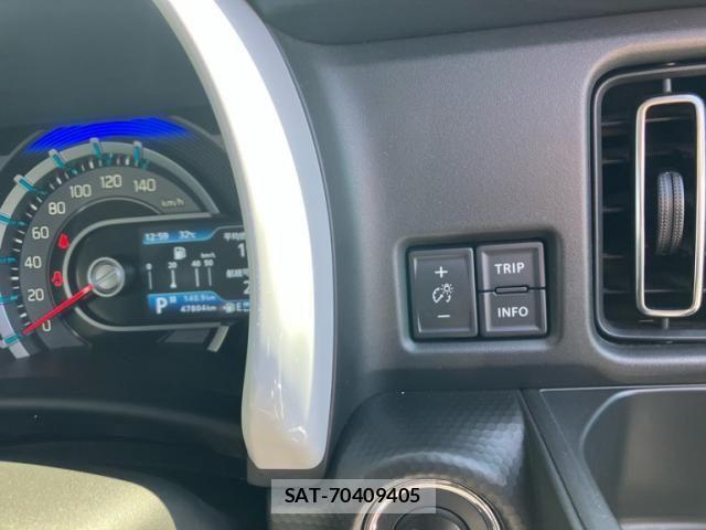 Suzuki HUSTLER 2020-02 8412869-17
