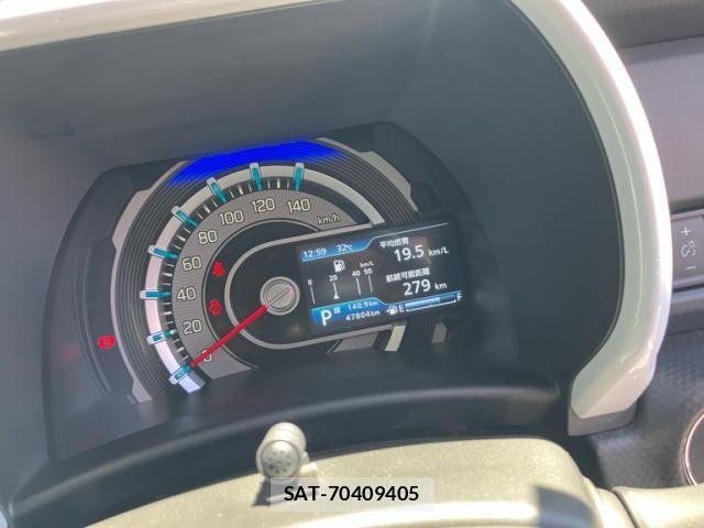 Suzuki HUSTLER 2020-02 8412869-18