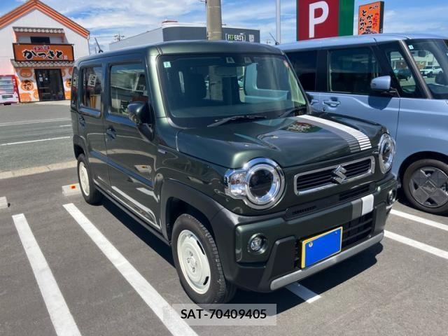 Suzuki HUSTLER 2020-02 8412869-1