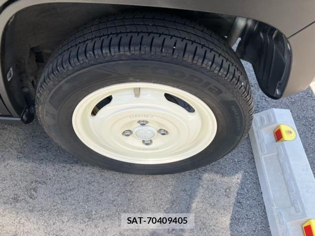 Suzuki HUSTLER 2020-02 8412869-4