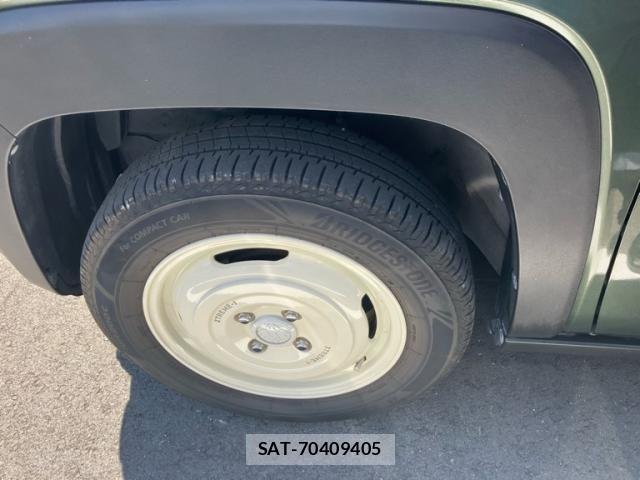 Suzuki HUSTLER 2020-02 8412869-5